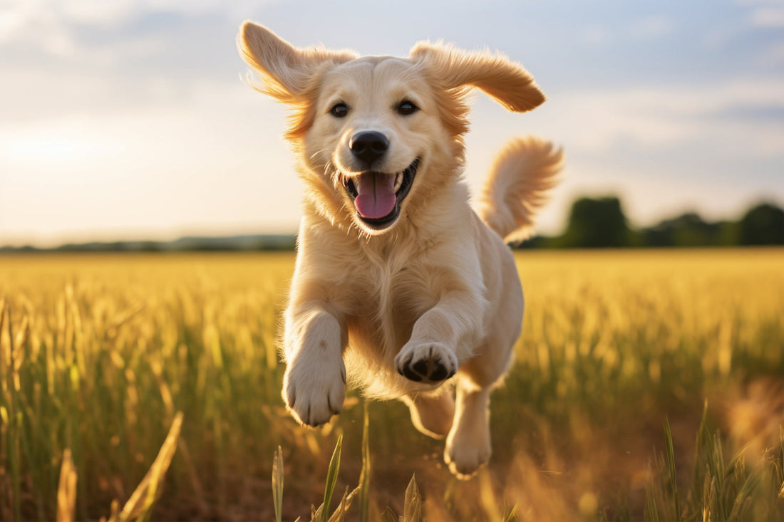 Why Mental Stimulation Is Just as Important as Exercise for Dogs