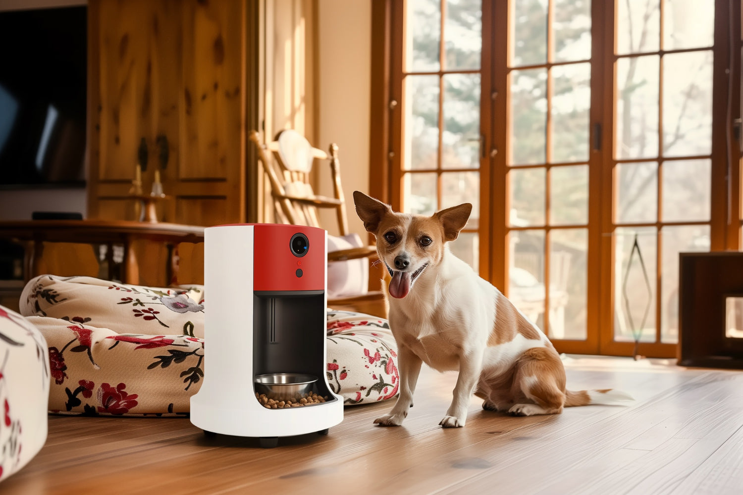 The Rise of Smart Pet Gadgets — How Technology Is Changing Dog Care