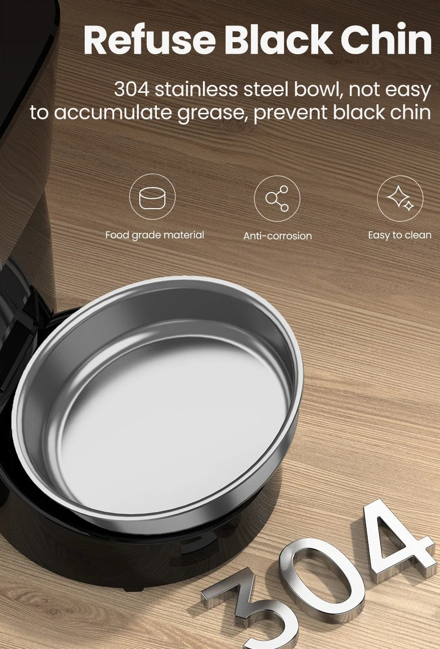 Automatic Pet Feeder