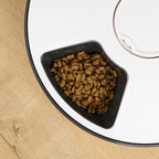 Round Automatic Feeder