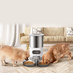 Smart Pet Feeder