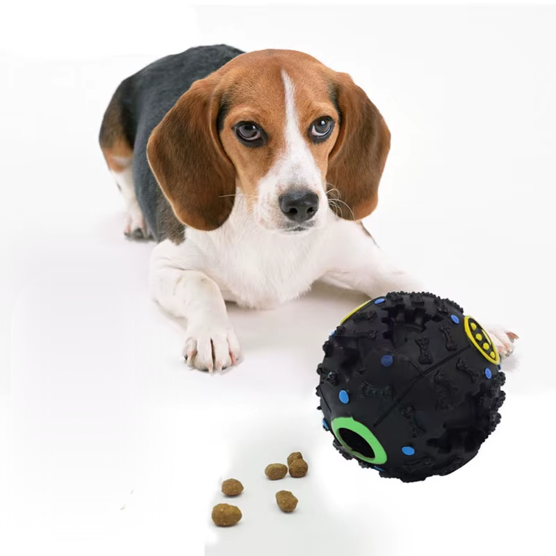 Food Toy Ball