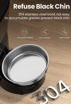 Automatic Pet Feeder - RANPAW