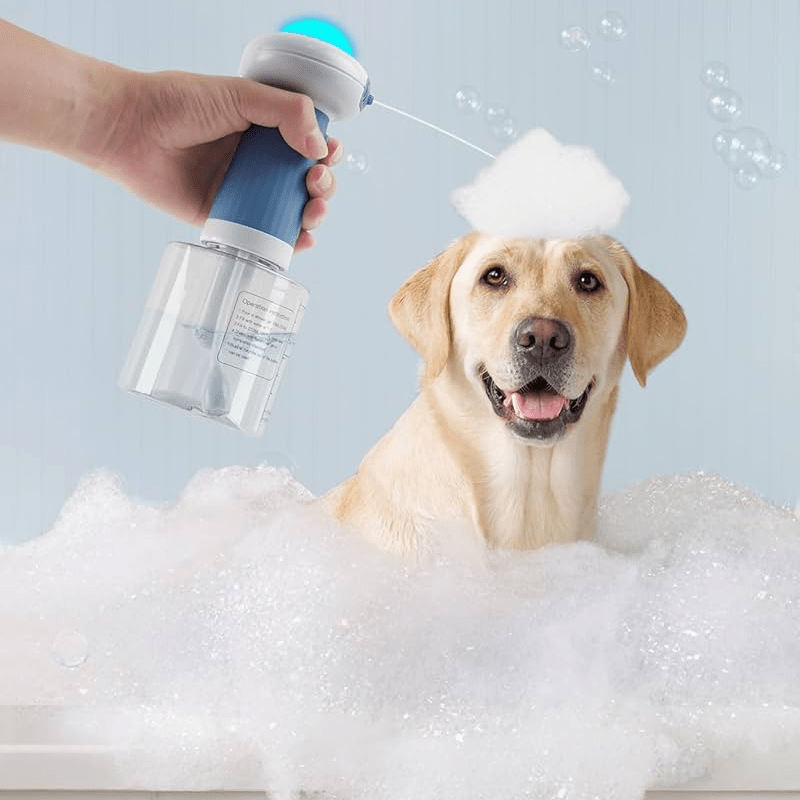 Automatic Pet Shampoo - RANPAW