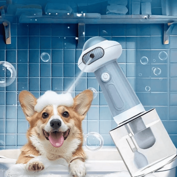 Automatic Pet Shampoo - RANPAW