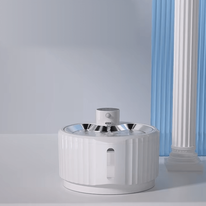 Automatic Water Fountain - RANPAW