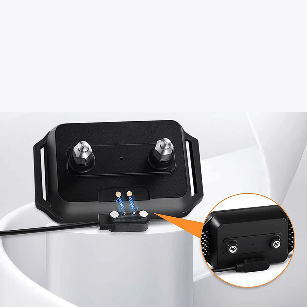 Bark Stop Collar - RANPAW