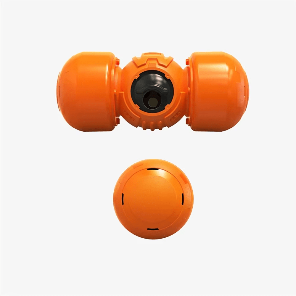 Food Dispenser - RANPAW