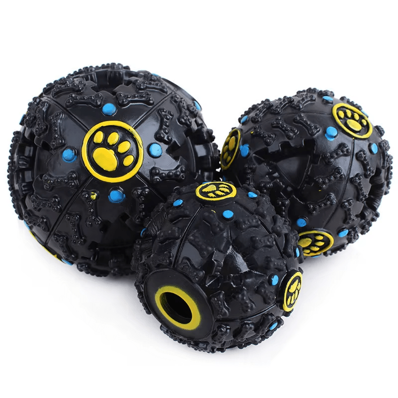Food Toy Ball - RANPAW