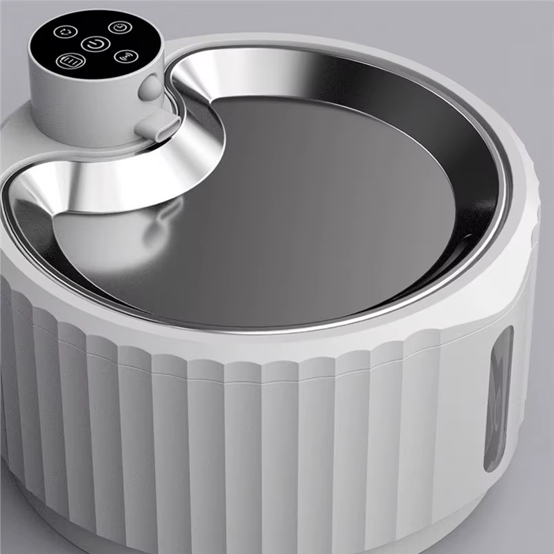 Automatic Water Fountain