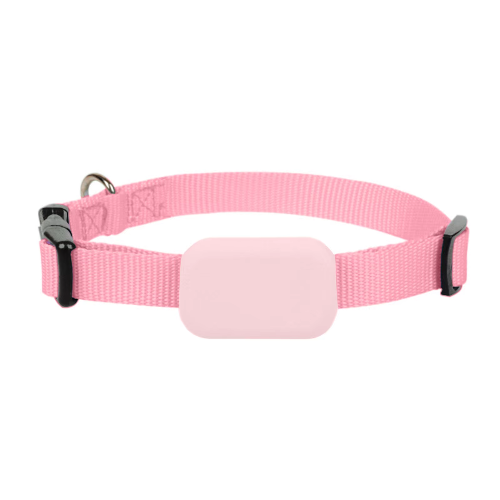 Real-Time Tracking Collar