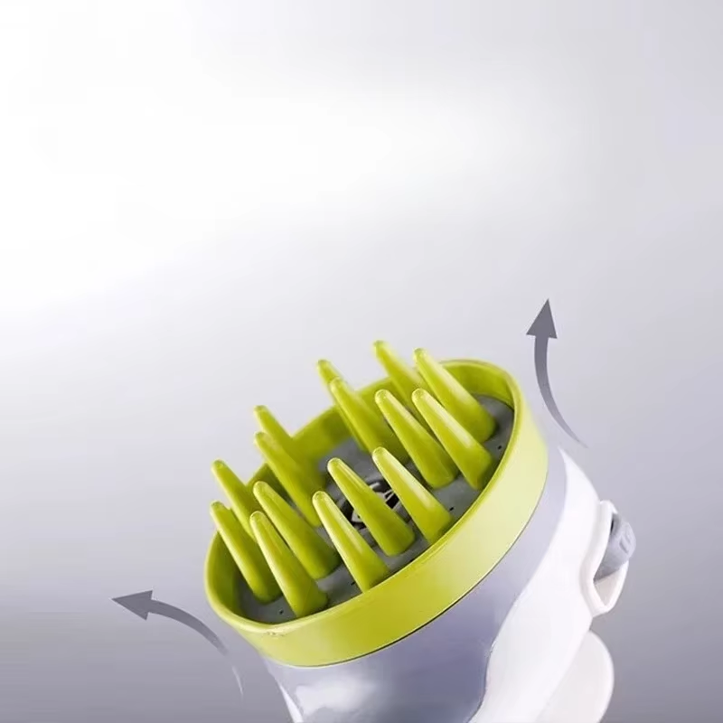 Massage Brush
