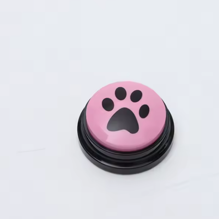 Pet Communication Button
