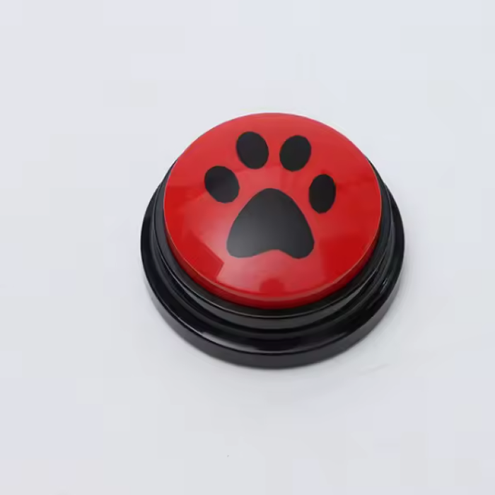 Pet Communication Button