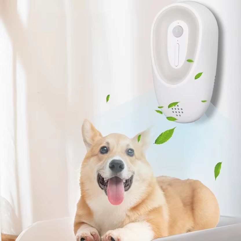 Smart Pet Gadgets