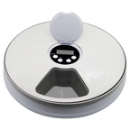 Round Automatic Feeder