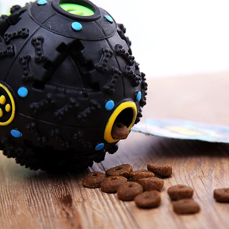 Food Toy Ball