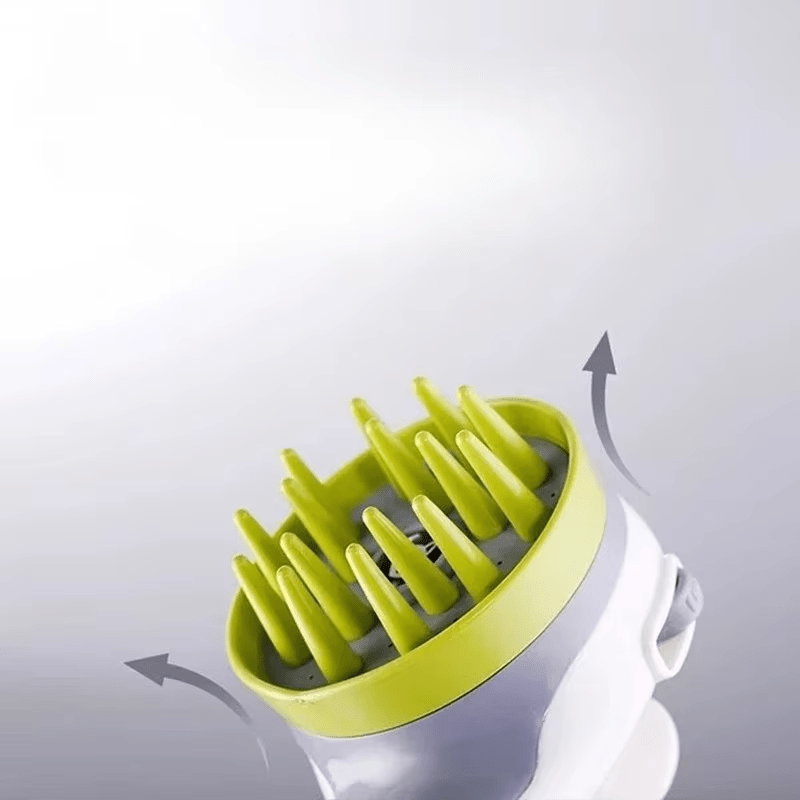 Massage Brush - RANPAW