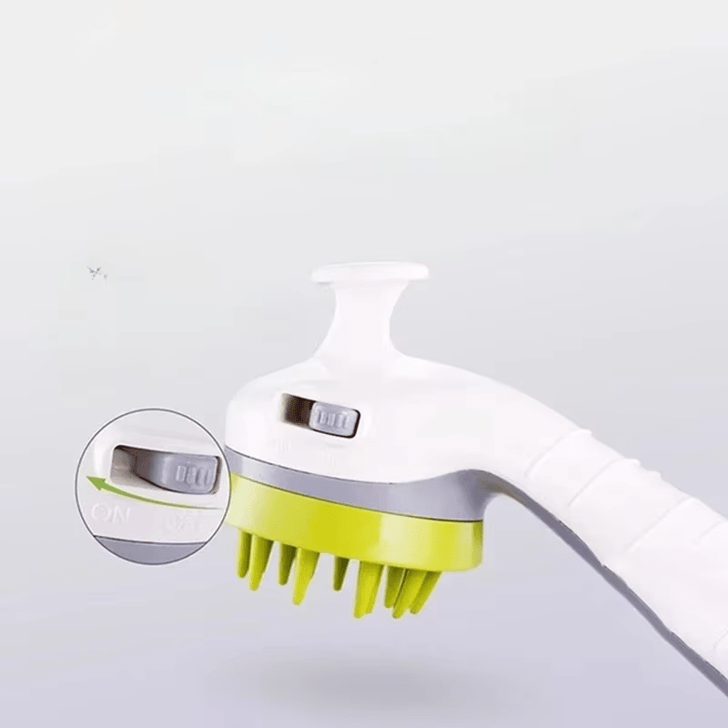 Massage Brush - RANPAW
