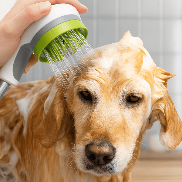 Massage Brush - RANPAW