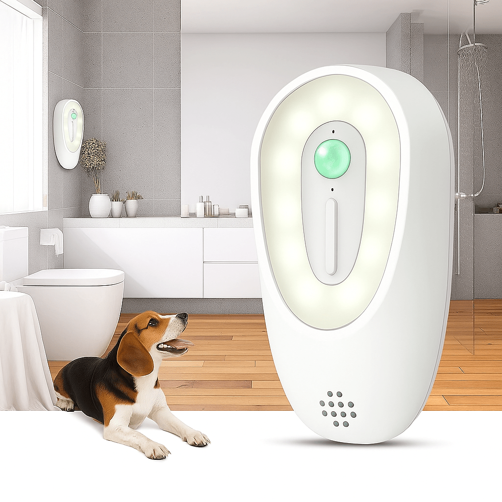 Odor Purifier - RANPAW