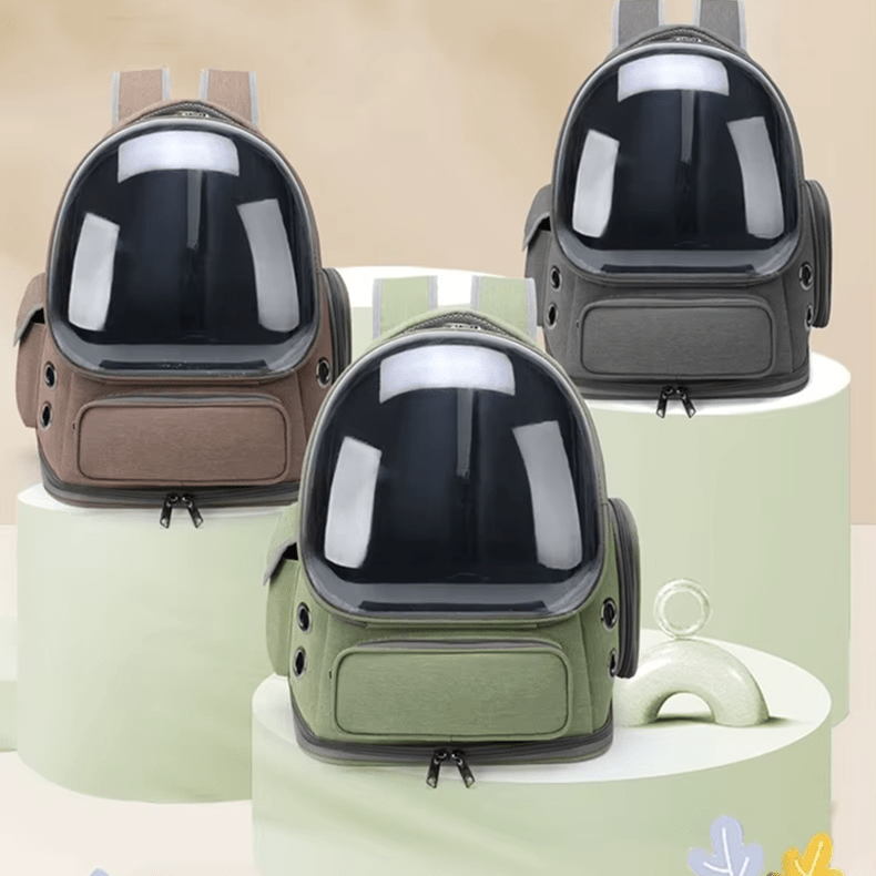 Pet Carrier Bag - RANPAW