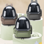 Pet Carrier Bag - RANPAW