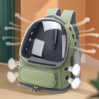 Pet Carrier Bag - RANPAW