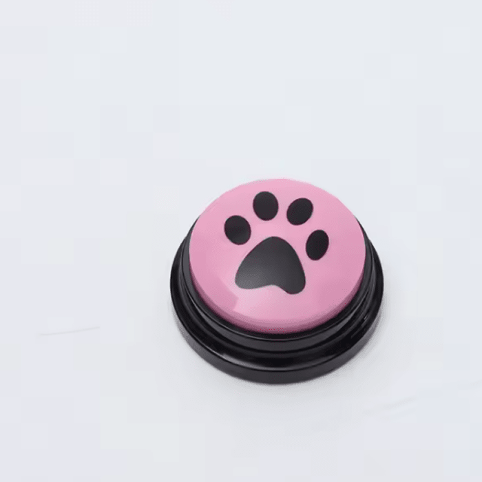 Pet Communication Button - RANPAW