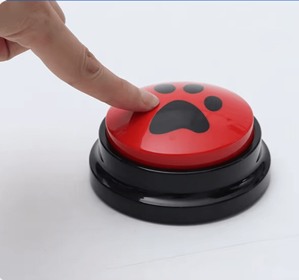 Pet Communication Button - RANPAW