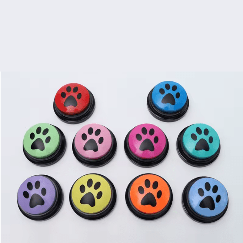 Pet Communication Button - RANPAW