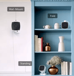 Pet Dog Security Camera - RANPAW