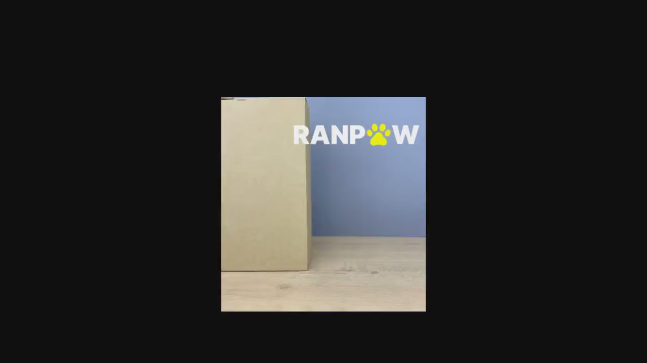 Round Automatic Feeder