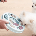 Puzzle Feeding Tray - RANPAW