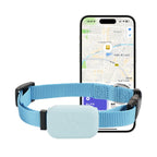Real - Time Tracking Collar - RANPAW