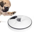 Round Automatic Feeder - RANPAW