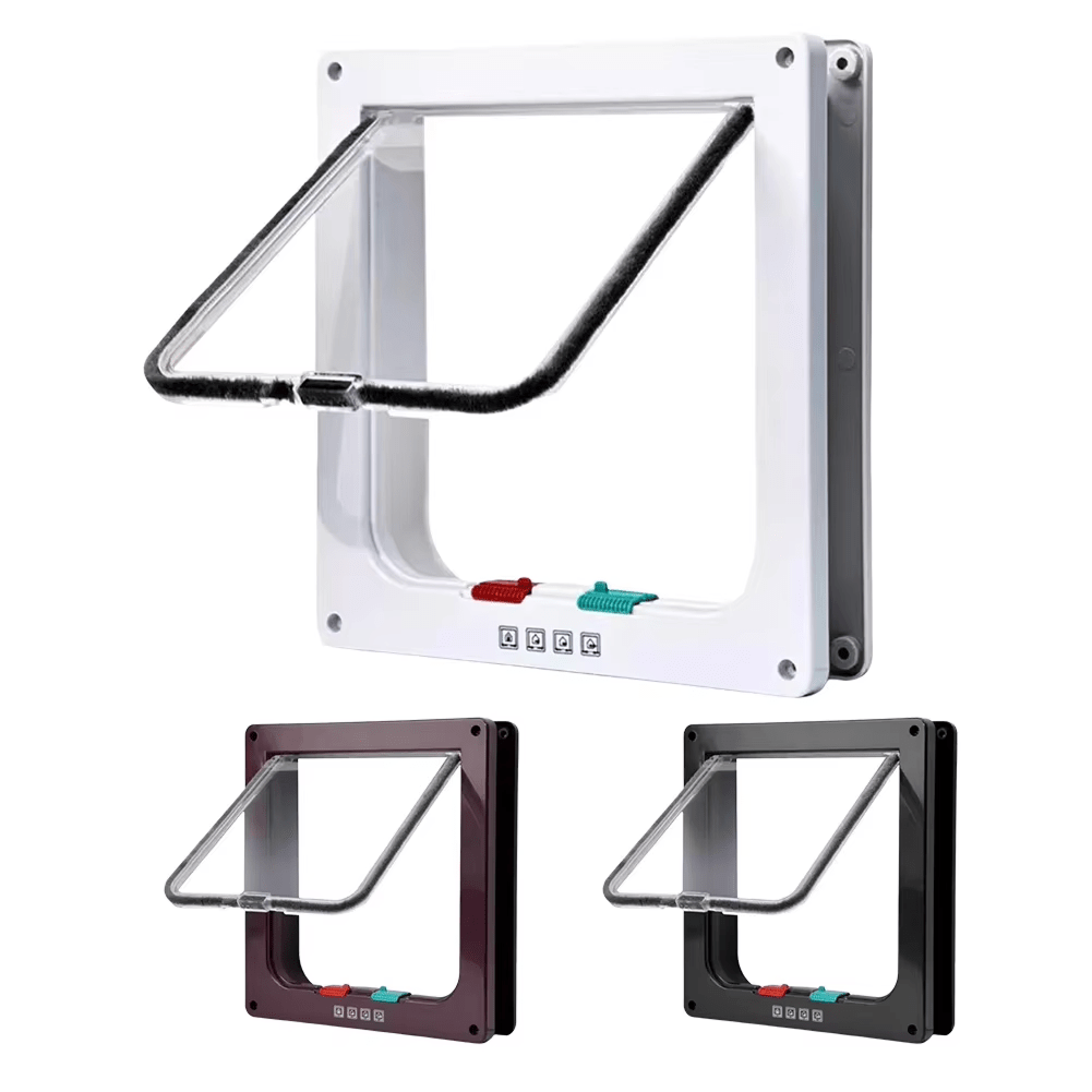 Smart Pet Door - RANPAW