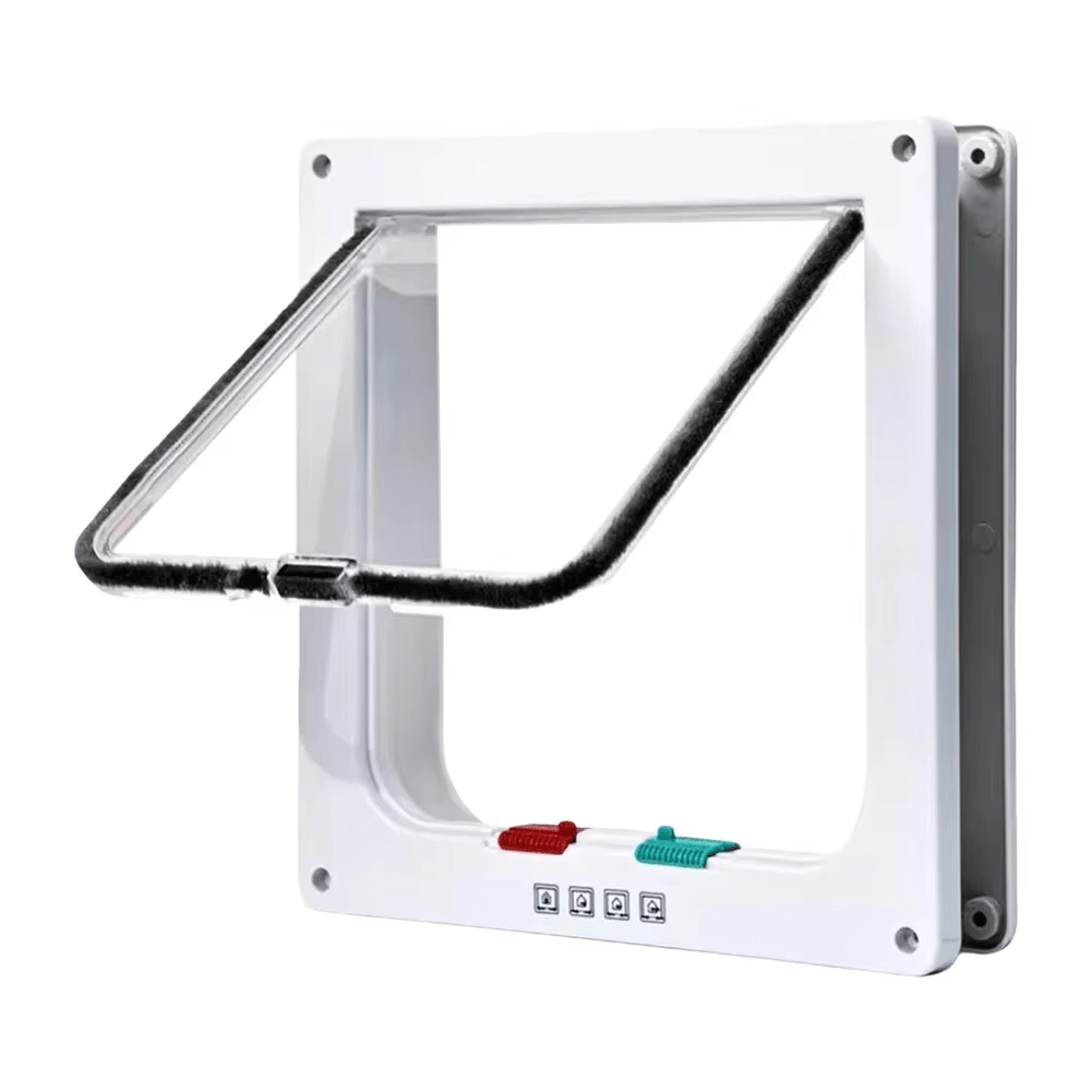 Smart Pet Door - RANPAW