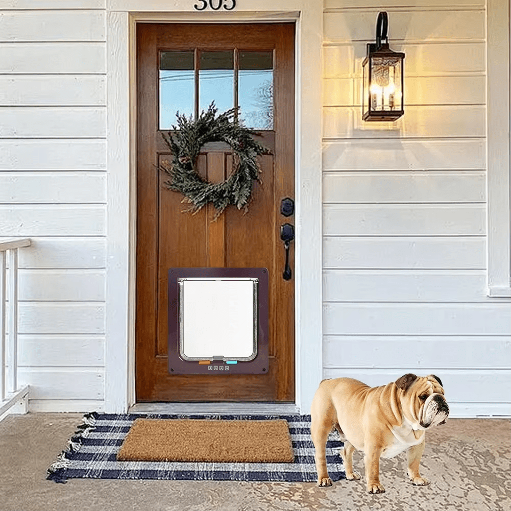Smart Pet Door - RANPAW