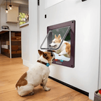 Smart Pet Door - RANPAW