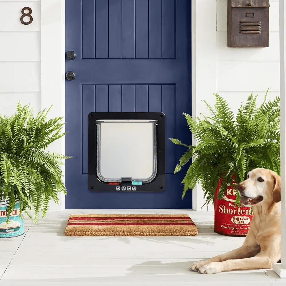 Smart Pet Door - RANPAW