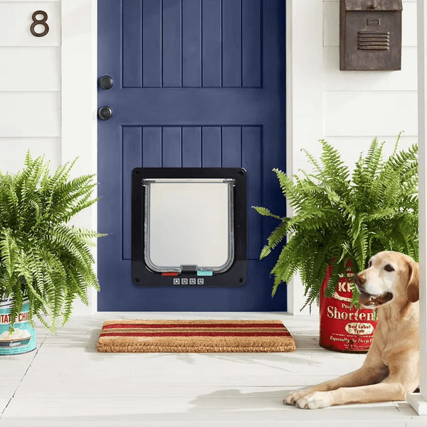 Smart Pet Door - RANPAW