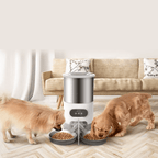 Smart Pet Feeder - RANPAW