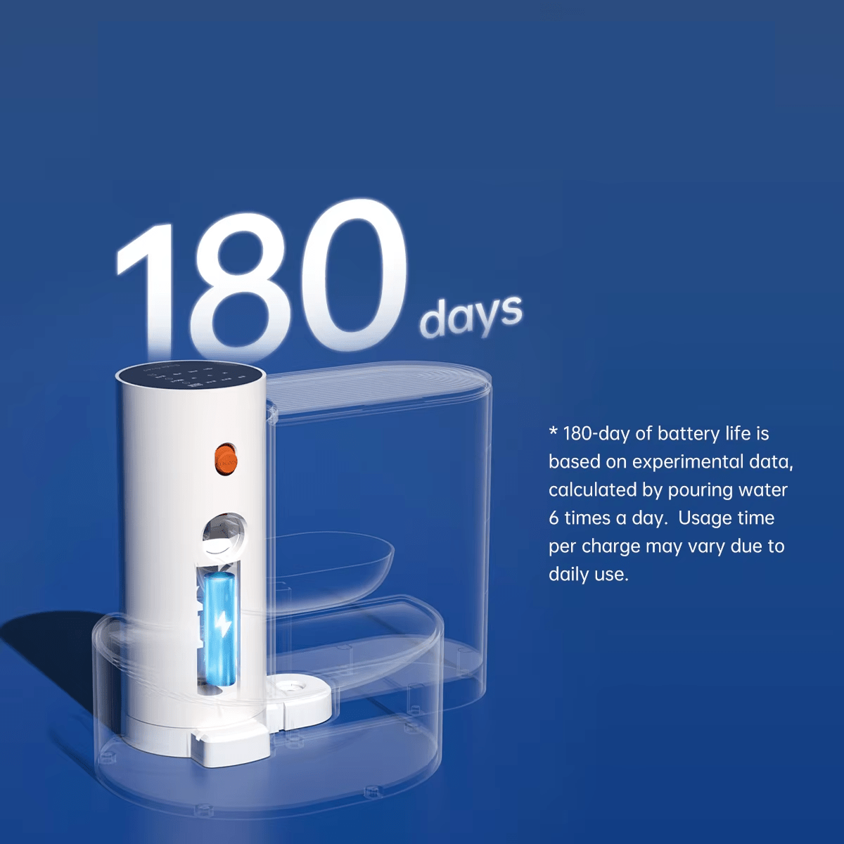 Smart Pet Water Dispenser - RANPAW
