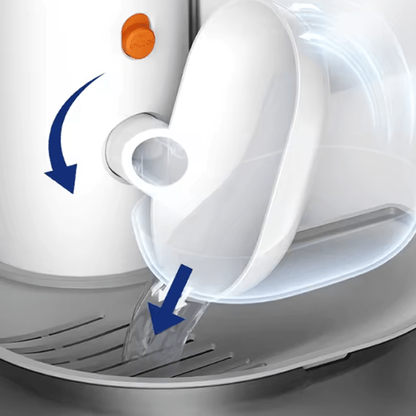 Smart Pet Water Dispenser - RANPAW
