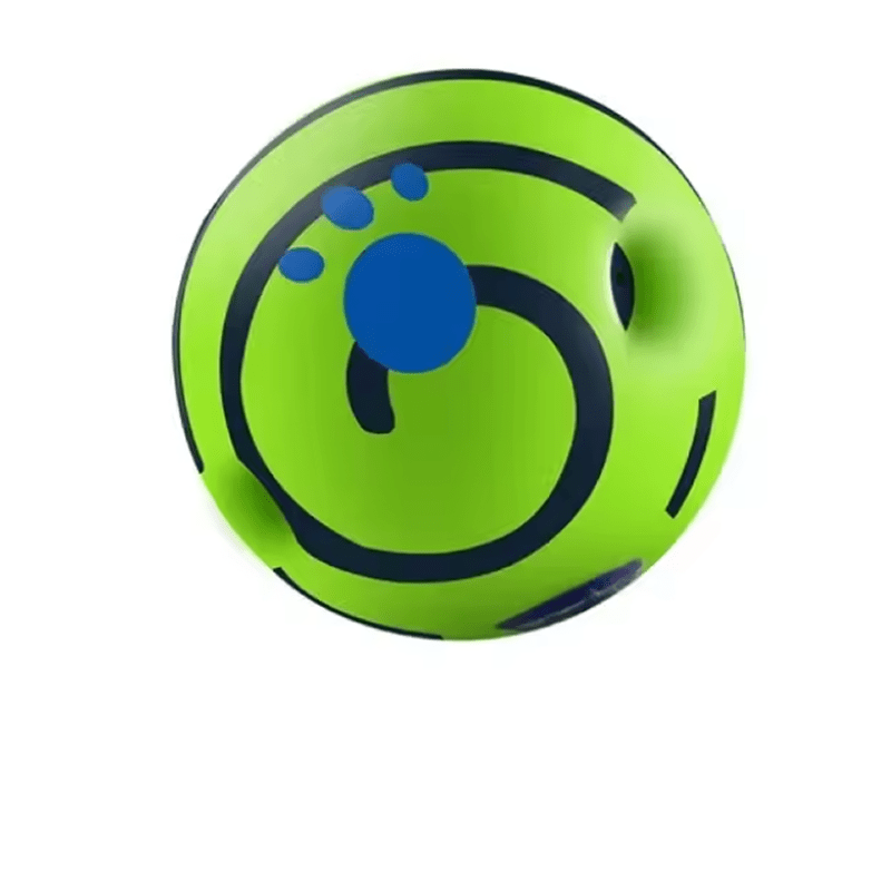 Sound - Emitting Glow Ball - RANPAW