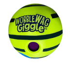 Sound - Emitting Glow Ball - RANPAW